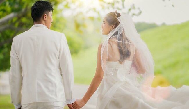 Inilah 5 Hal yang Harus Kamu Persiapkan Jika Ingin Menikah! Salah Satunya Mental