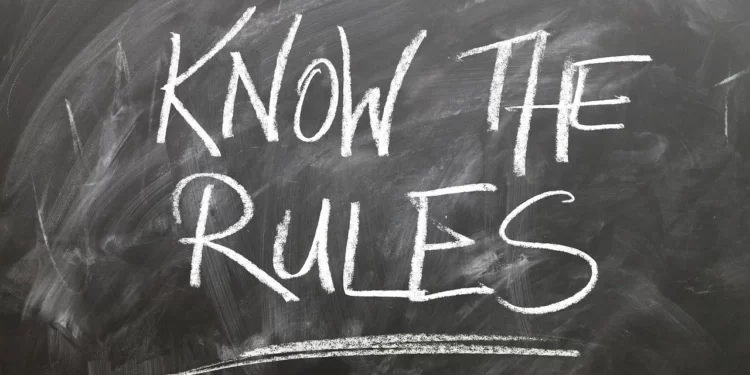 9 Cara yang akan Menghilangkan Kebiasaan Buruk Kamu, Apa saja. Simaklah Artikel Berikut Ini